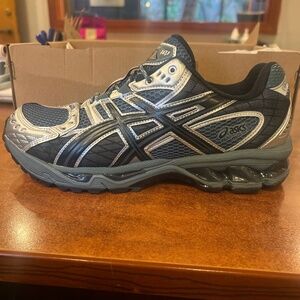 ASICS GEL NIMBUS 10.1